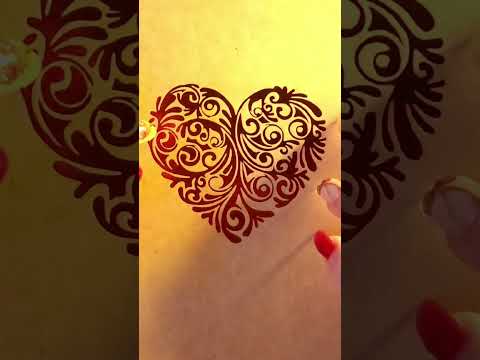 ASMR ❤️ Tapping ❤️ #asmr #asmrvideo #tapping