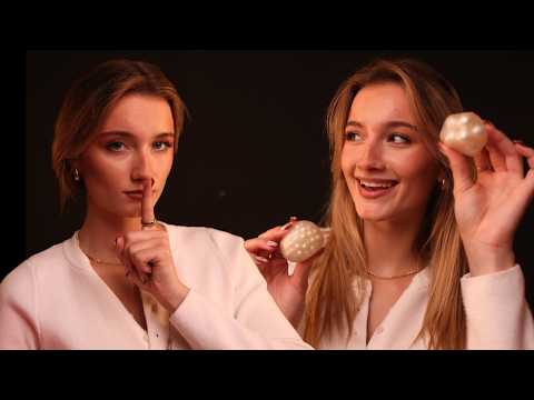 Impersonating Other ASMR Creators