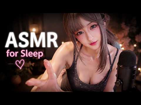 ASMR That Will Make You Sleep Instantly 😴