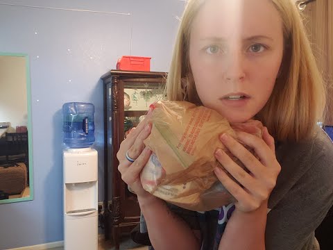 ASMR That Weird Kid That Eats In Front Of You At Lunch Time ~ FC(ASMR)