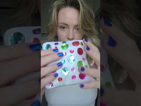 ASMR Paper Squishy Calculator