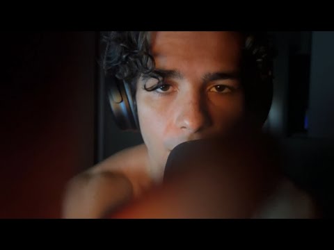 Deep Trigger Words To Get You Sleeping ASMR