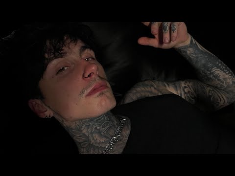 ASMR I’m Laying in Your Lap (I’m Sick)