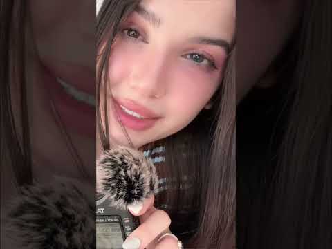 Susurros tiernos para ti