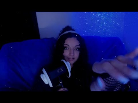 Layered ASMR Before Bed for Calming Sleep (no midrolls)