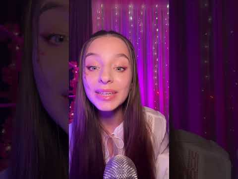 ASMR with your ears 👂