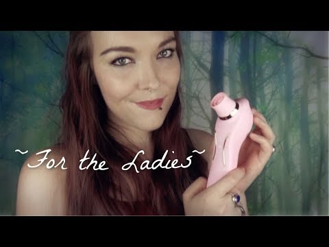 ☆★ASMR★☆ Fun for the Ladies~