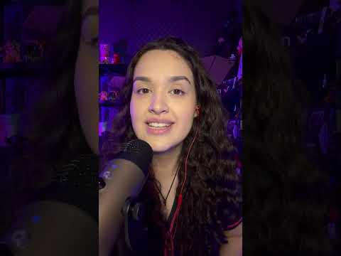 ASMR curiosidades #asmr  #curiosidades  #maiordesertodomundo