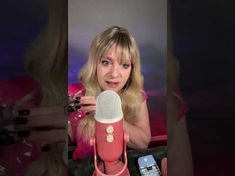 My ASMR Addiction is live!