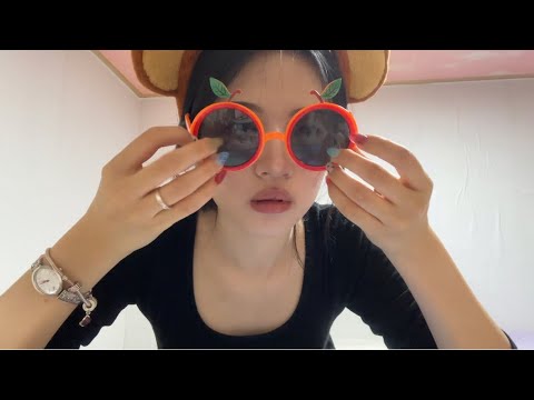 동생방 asmr Sister's room