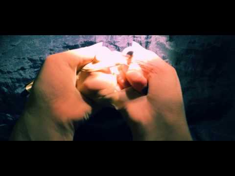 Stretching*ﾟ✲*☆  Ripping*～ PANTYHOSE with Nails and  Finger Claw Nail [[ASMR]]