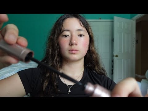 1 Min Lofi ASMR