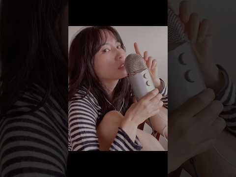 ASMR en Español (whisper)