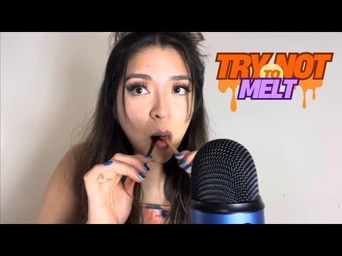 Discover the SECRET to Perfect ASMR Sounds with Wooden Spoons