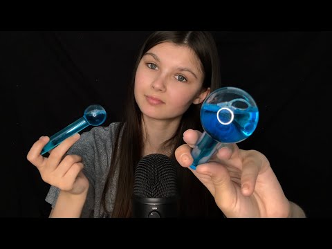 ASMR for people who need sleep 💤