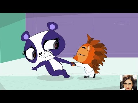 Littlest Pet Shop Season 03 ep 05 cupid love story - Littlest pet shop new episodes (Review)