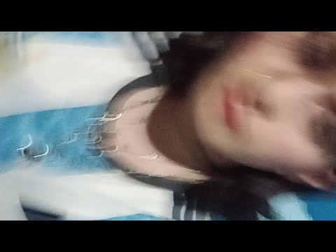 meli ASMR 🧸 está en vivo