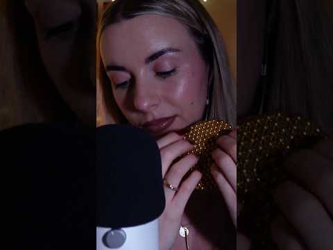 ASMR tingly tapping 🌙✨ #asmrtapping #relaxing