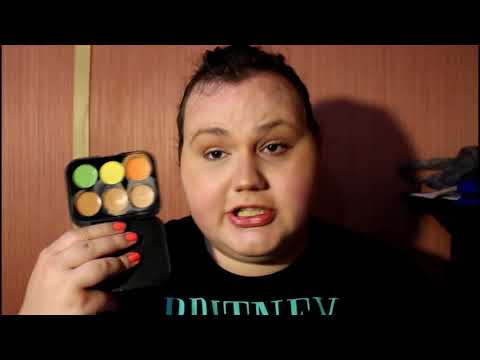 ASMR Doing Your Wedding Makeup (Soft Speaking, Personal Attention, Mouth Sounds)