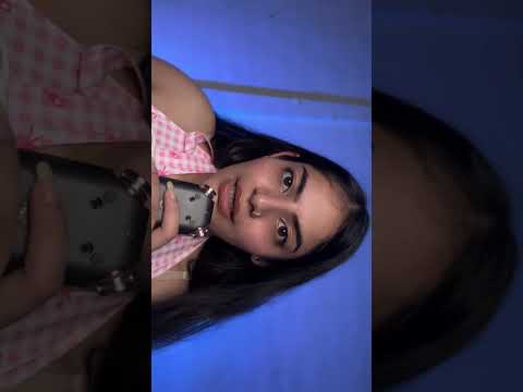 #asmr let me clip your hair back