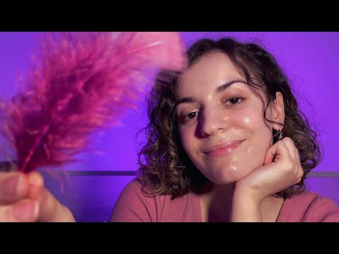 ASMR 🔮 Relajación guiada para dormir libre de estrés ✨