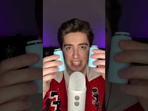 $1 ASMR vs $100 ASMR #tingles