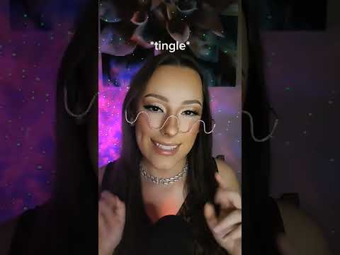 4 Best ASMR Words. What's your favorite? #asmr #asmrsounds
