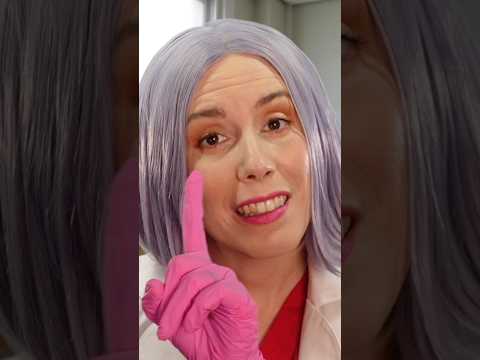 Realistic Ear Exam Sounds (Otoscope Endurance 4 Sneak Peek) #asmr