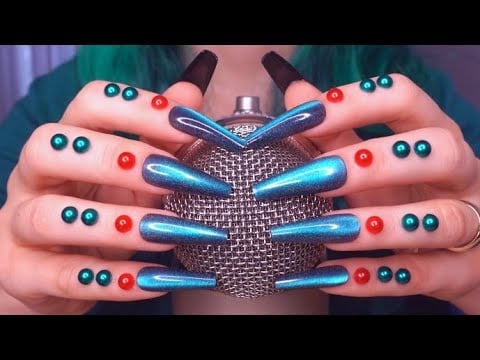 ASMR BRAIN Massage to Help You Fall Asleep! 🌟 ASMR No Talking