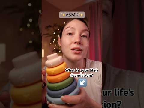 Scripture Meditation ASMR 🙏😴