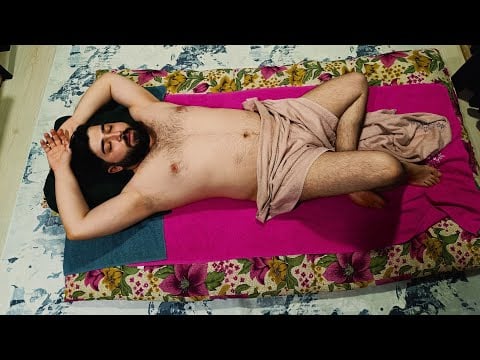 ASMR TURKISH SPORTS CHEST AND FULL BODY MASSAGE- CHEST,LEG,FOOT,ARM,BACK,ABDOMEN,BELLY