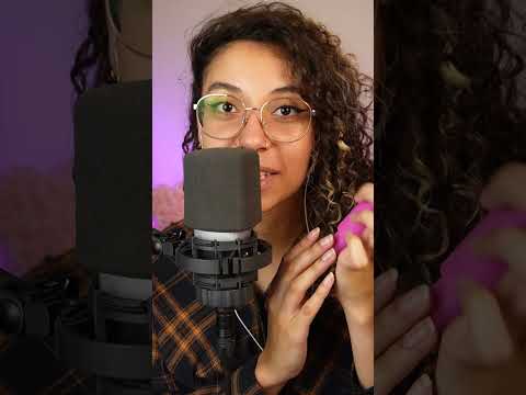 which sounds more tingly? #asmr #mouthsounds