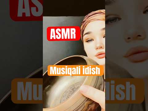 Asmr. Triggerlar videodan lavha #asmr #roleplay #rekkkkkk #relxing #uzbek