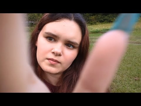 This ASMR is Not REAL! | Fake Magic ASMR Layered Sounds Nature Tapping Scratching