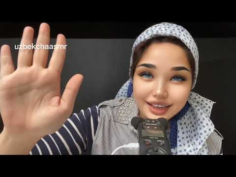 ASMR. Psihologik test SIZNI HAYOTGA MUNOSABATINGIZ to’g’risida