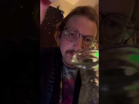ASMR Quick Smell Test
