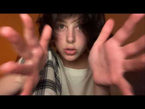 asmr lofi reiki sesh