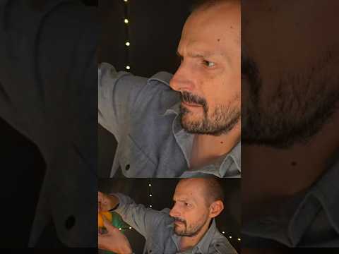 Try to resist this #asmr #sensoradi