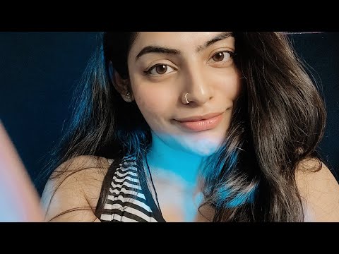 Indian ASMR | whispers on friendship +loneliness