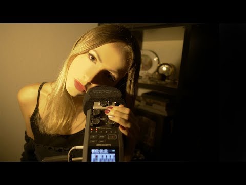 Cosa NON mi piace di VOI  (Evil Tag) ASMR