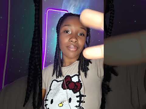 ASMR SONS DE TESOURA #asmr #shorts #asmrvideo #asmrsounds
