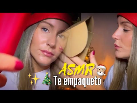 Eres un cascanueces✨Cuento de Navidad🎄(Video entero en el canal de @jacksherasmr)