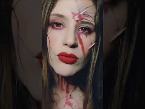 New video up now You Summon Bloody Mary #asmr #asmrcommunity #triggers