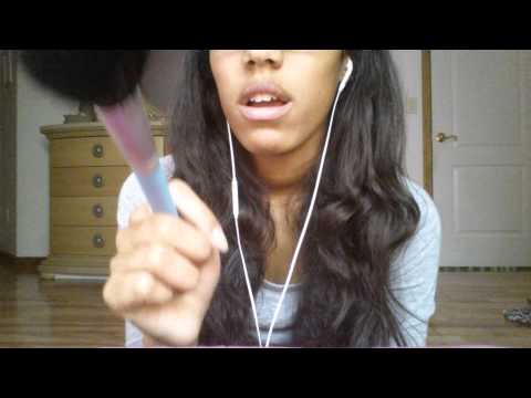 Ambers ASMR: *** Ramble Talking Video ***