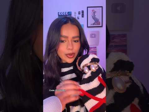 CLOTHING HAUL ASMR #haul #clothing #sheintrends #ad