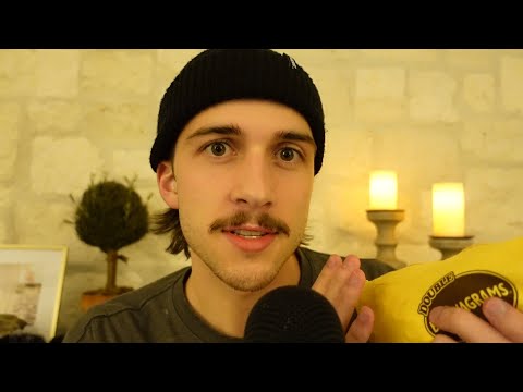 ASMR Tingle Showdown: Ranking Different Triggers