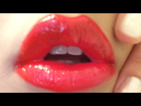 😊ASMR Eargasm:  Kiss Sounds no talking   👂💋