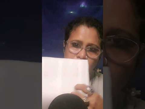 Asmr Sounds #asmr #asmrtriggers #asmrghosal #tinglesensation #asmrvideos #relax