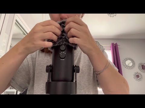 ASMR Bug Searching 🐛 🐞