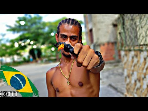 ASMR DE CRIA part 1 🇧🇷🤬 #asmr #asmrinaudible